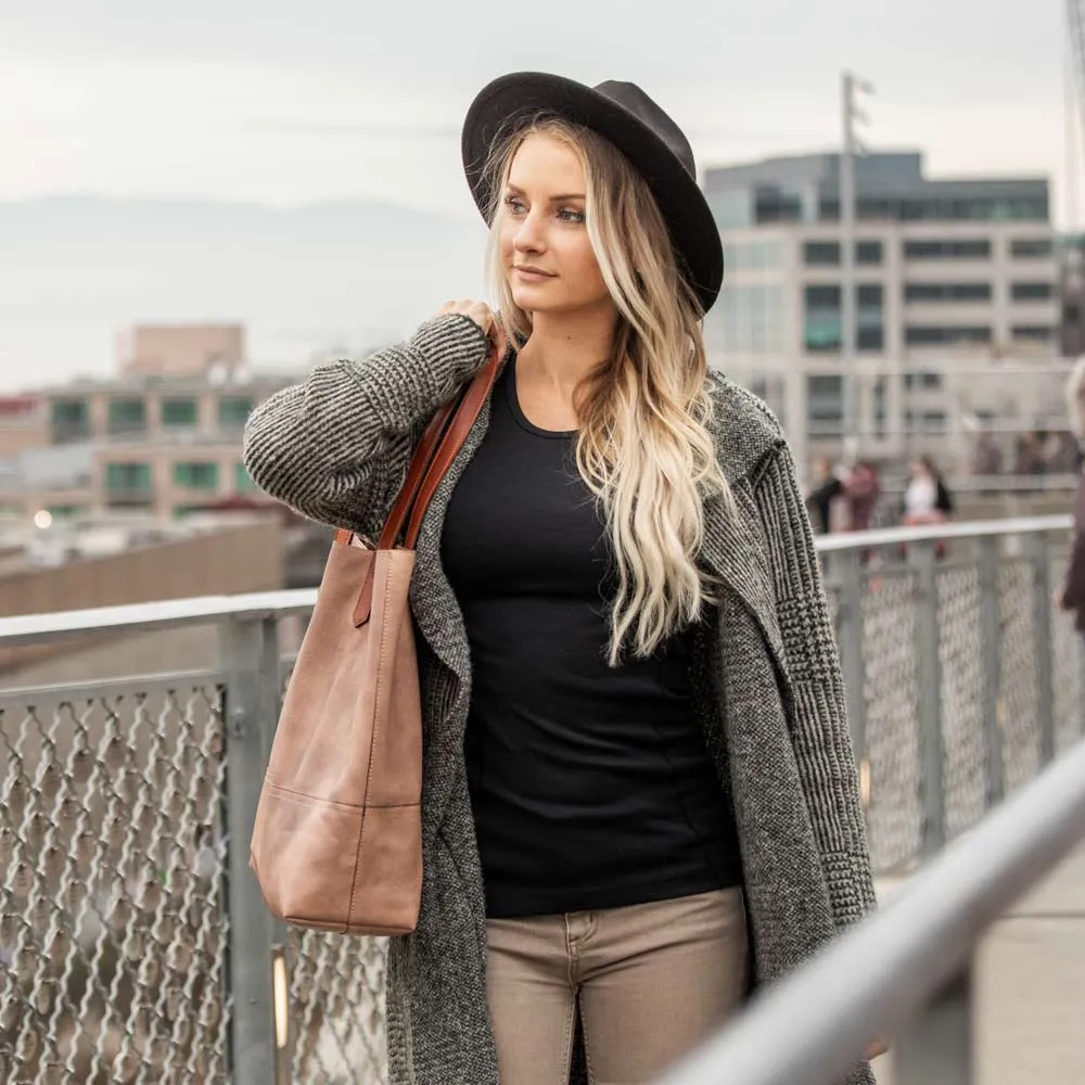 Hannah Long Sleeve Top