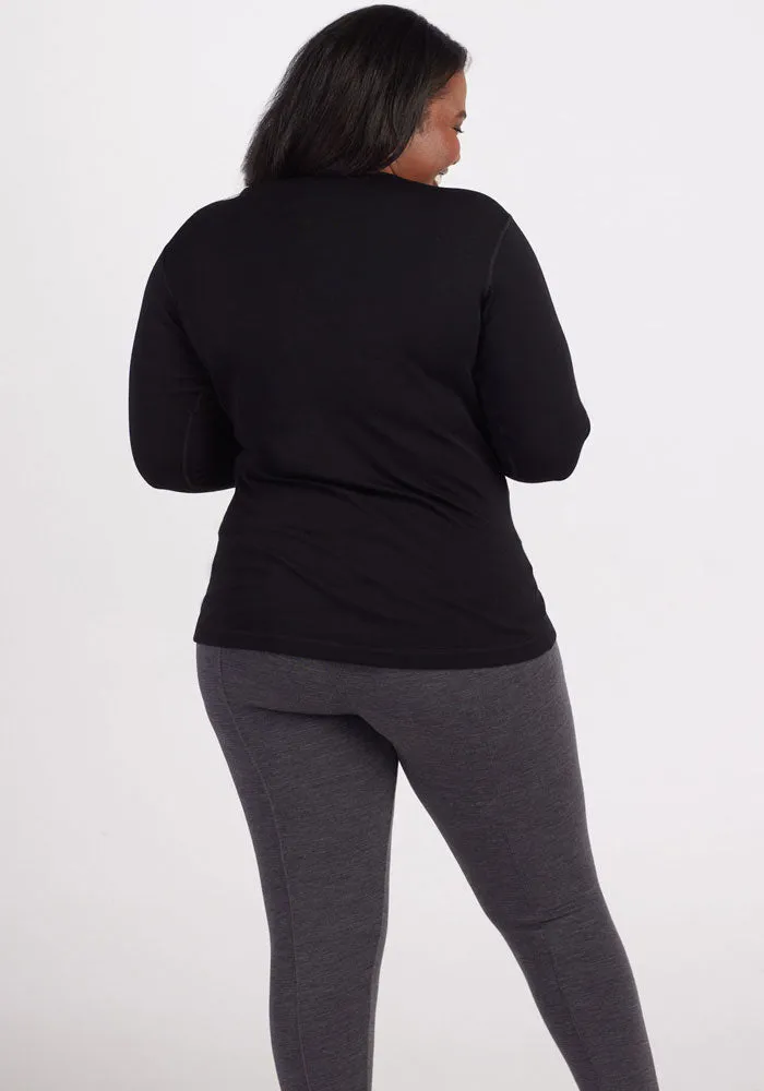 Hannah Long Sleeve Top