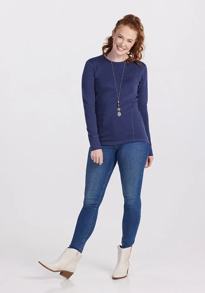 Hannah Long Sleeve Top
