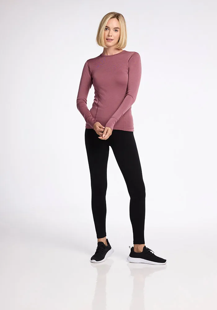 Hannah Long Sleeve Top
