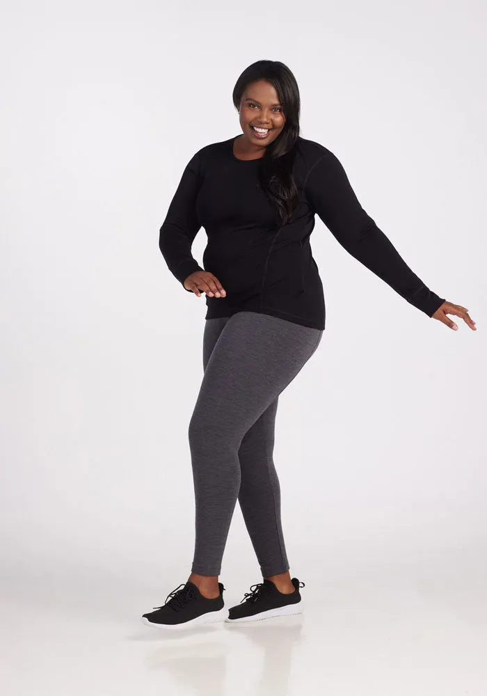 Hannah Long Sleeve Top