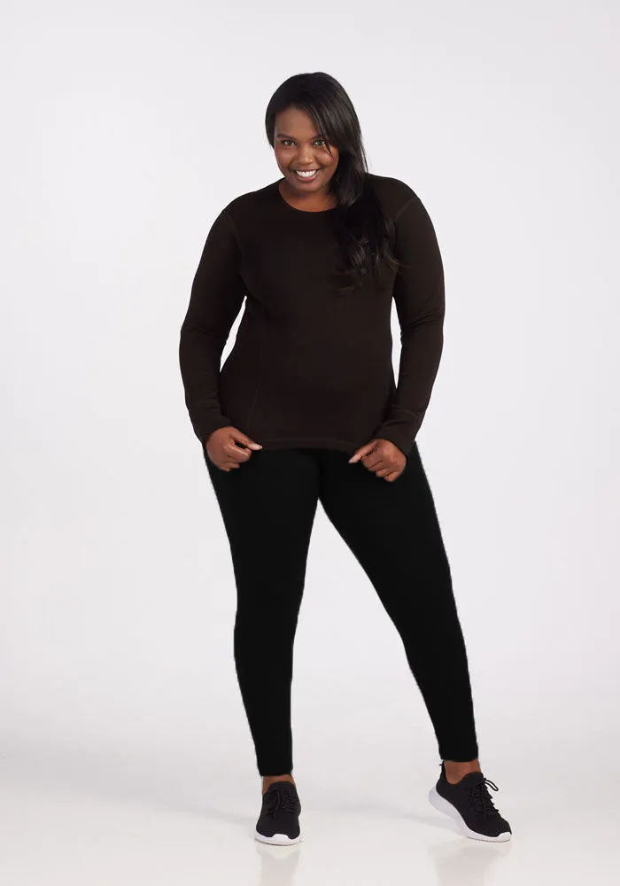 Hannah Long Sleeve Top