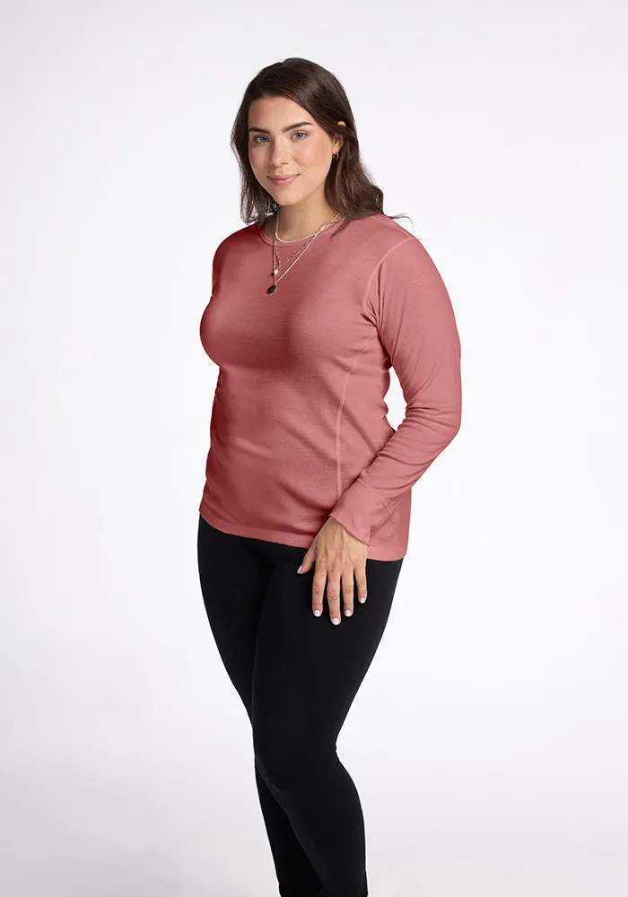 Hannah Long Sleeve Top