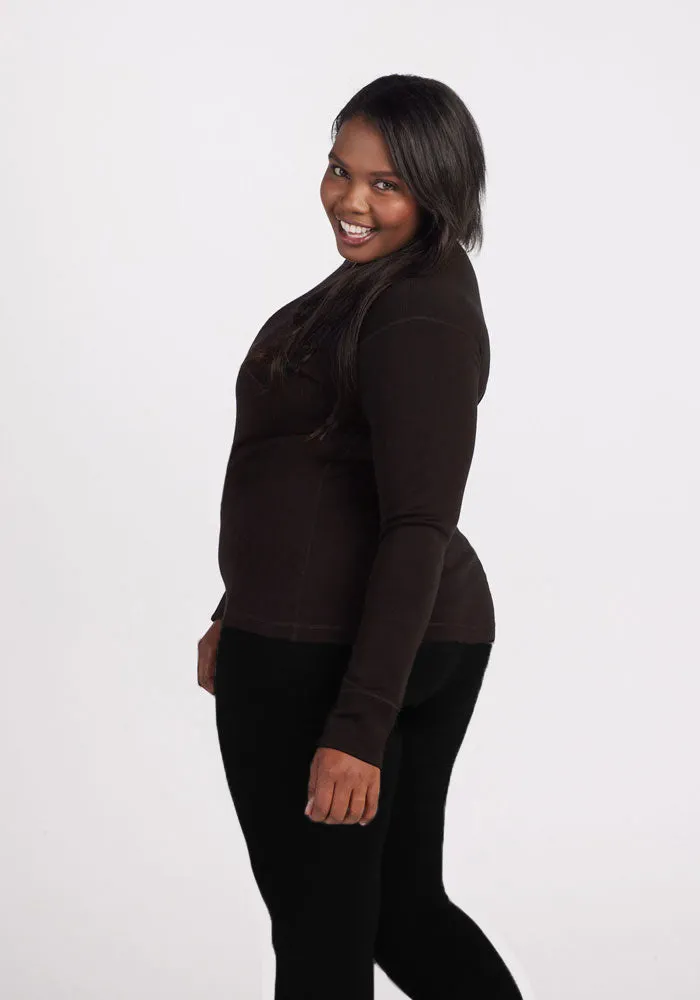 Hannah Long Sleeve Top