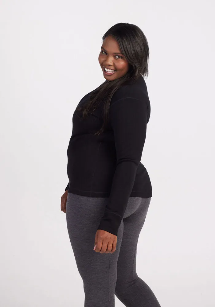 Hannah Long Sleeve Top