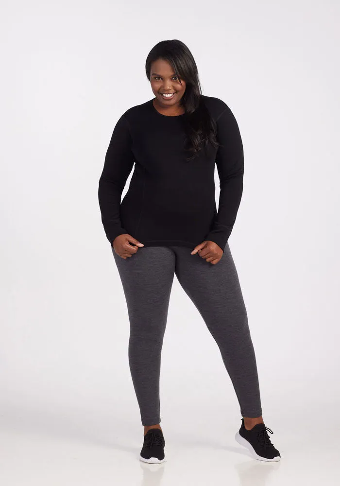 Hannah Long Sleeve Top