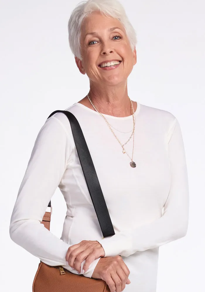 Hannah Long Sleeve Top