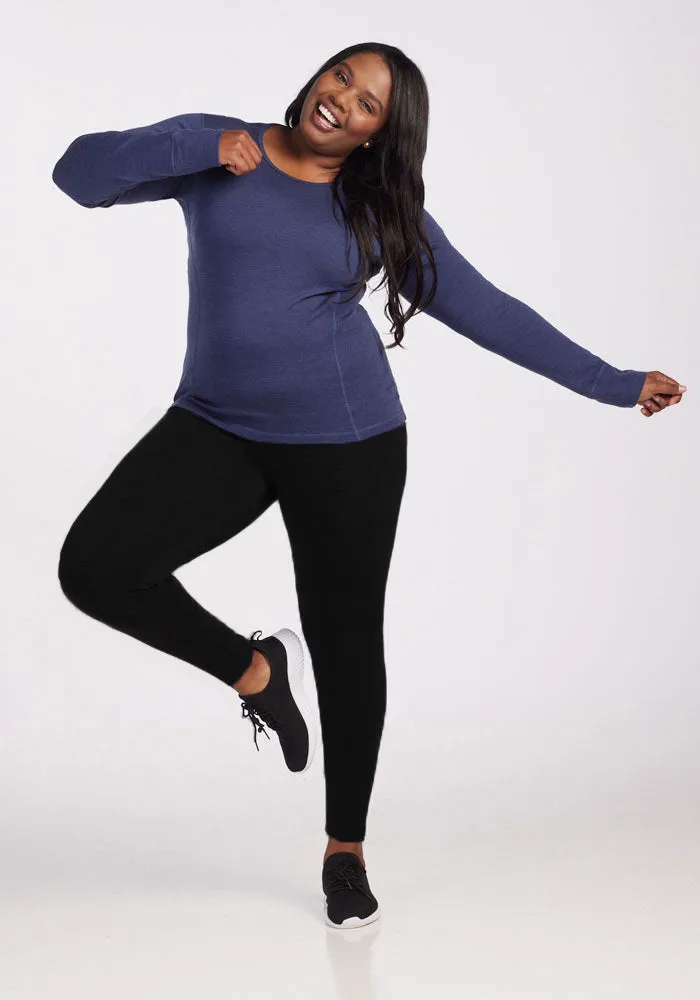Hannah Long Sleeve Top