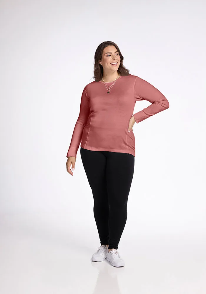 Hannah Long Sleeve Top