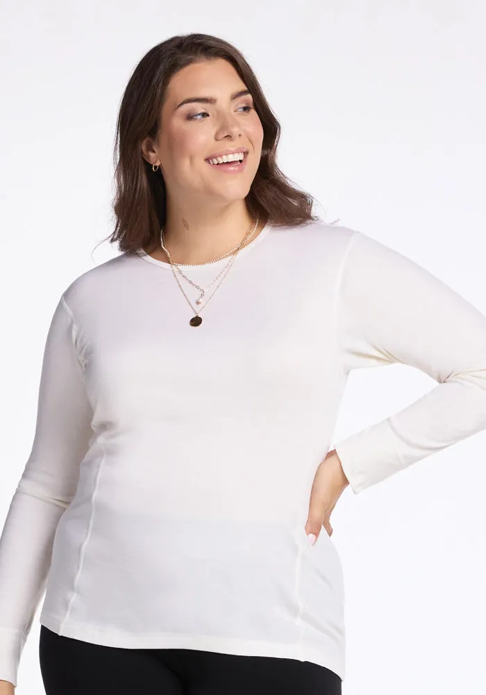 Hannah Long Sleeve Top