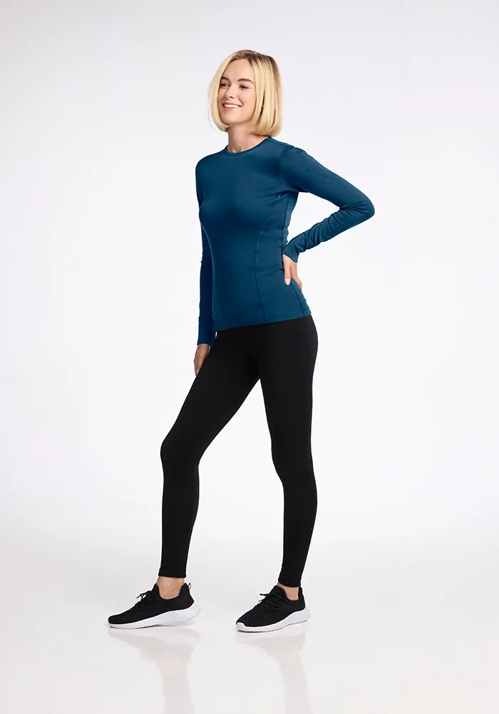 Hannah Long Sleeve Top