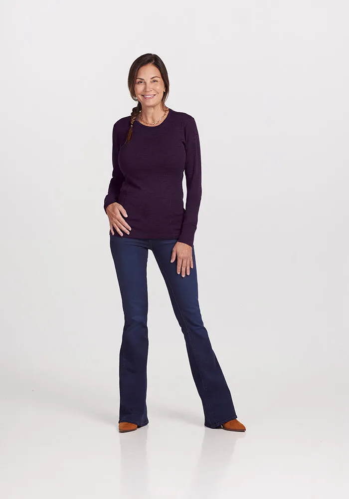 Hannah Long Sleeve Top