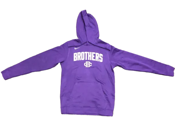 Hoodie-Brothers Nike