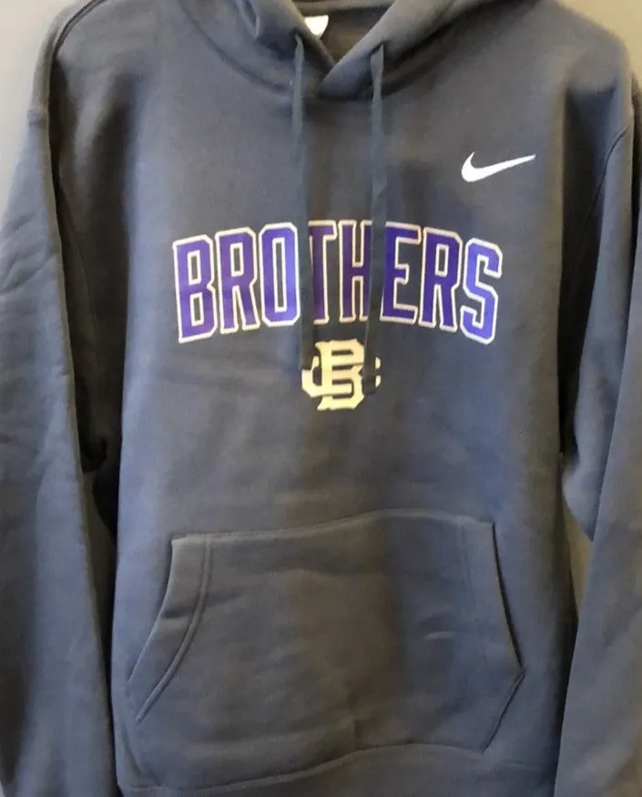 Hoodie-Brothers Nike