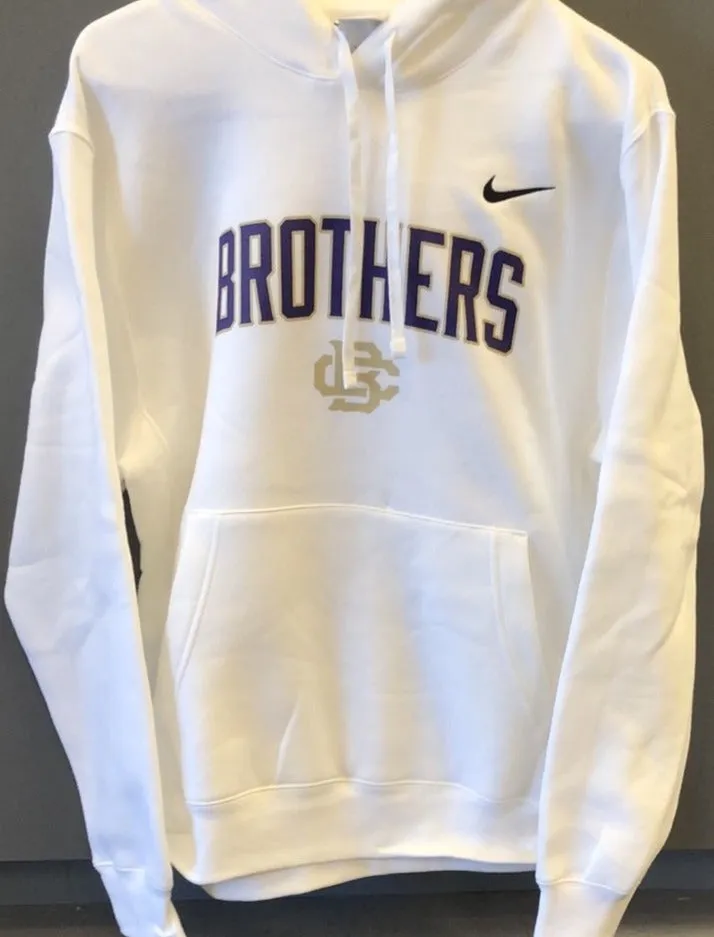 Hoodie-Brothers Nike