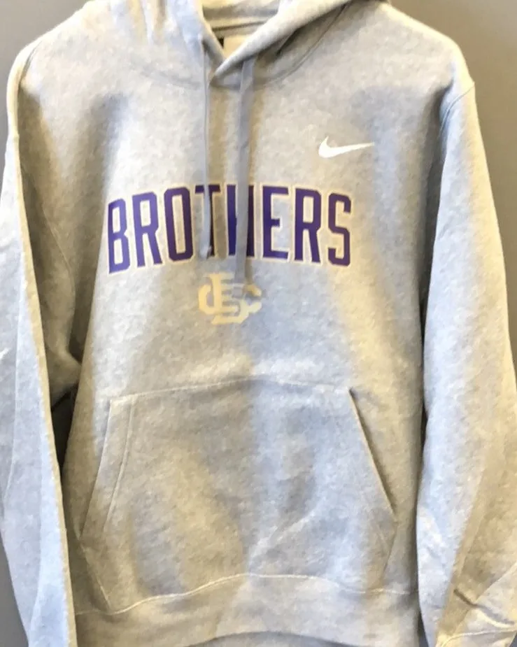Hoodie-Brothers Nike
