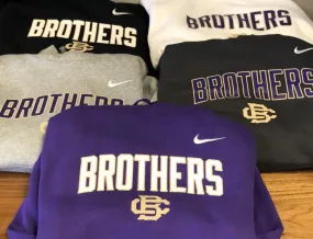 Hoodie-Brothers Nike