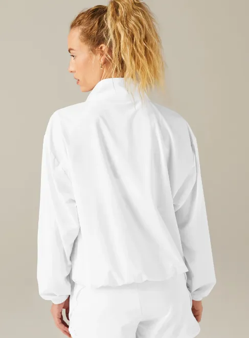 In Stride Half Zip PO