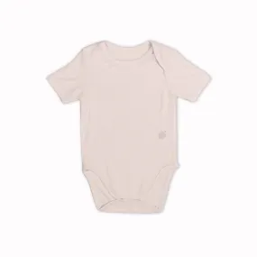 Komfies | Short Sleeve Bodysuit