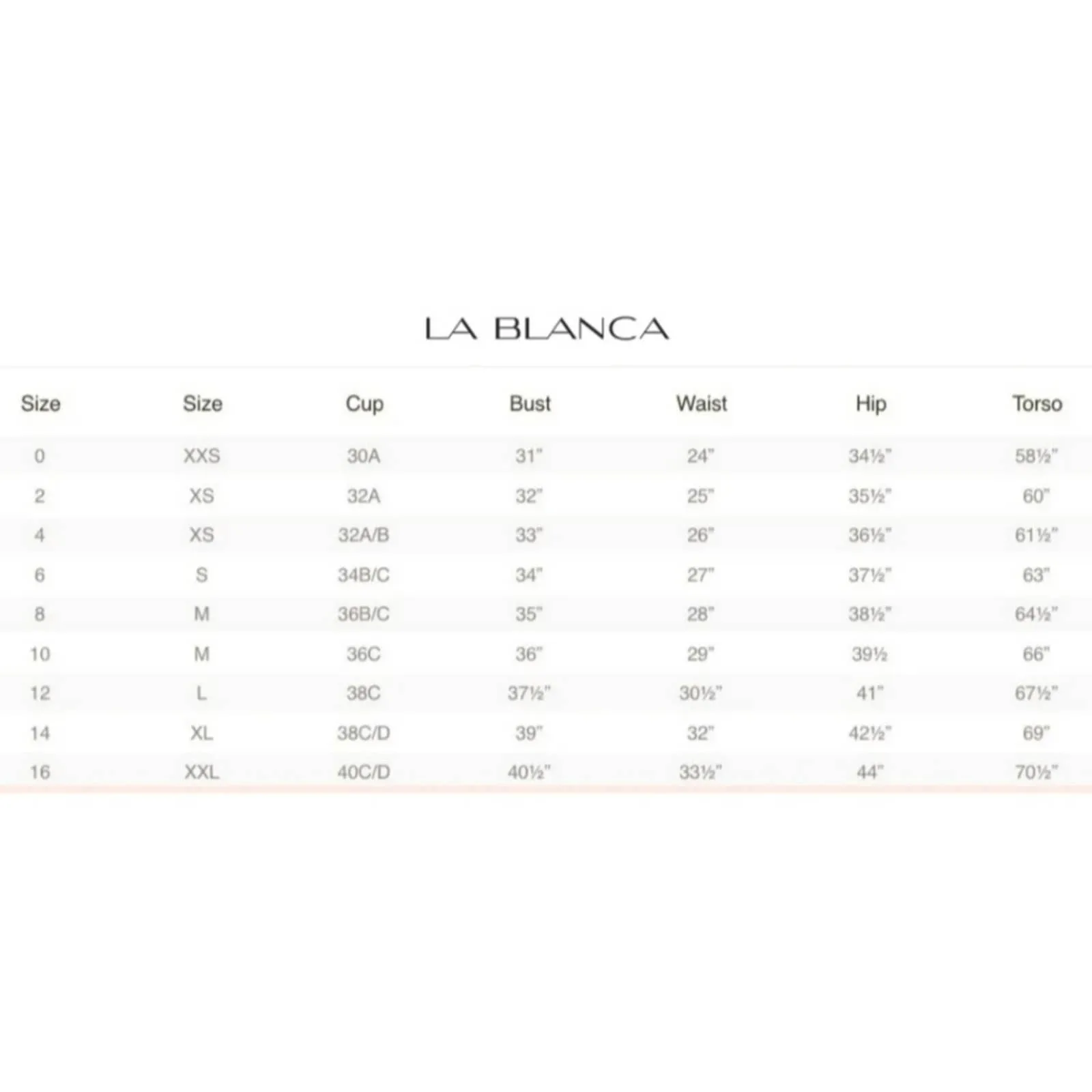 La Blanca Island Goddess Multi-Strap Cross Back One Piece Swim