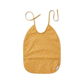 Lai Bib - Confetti yellow mellow