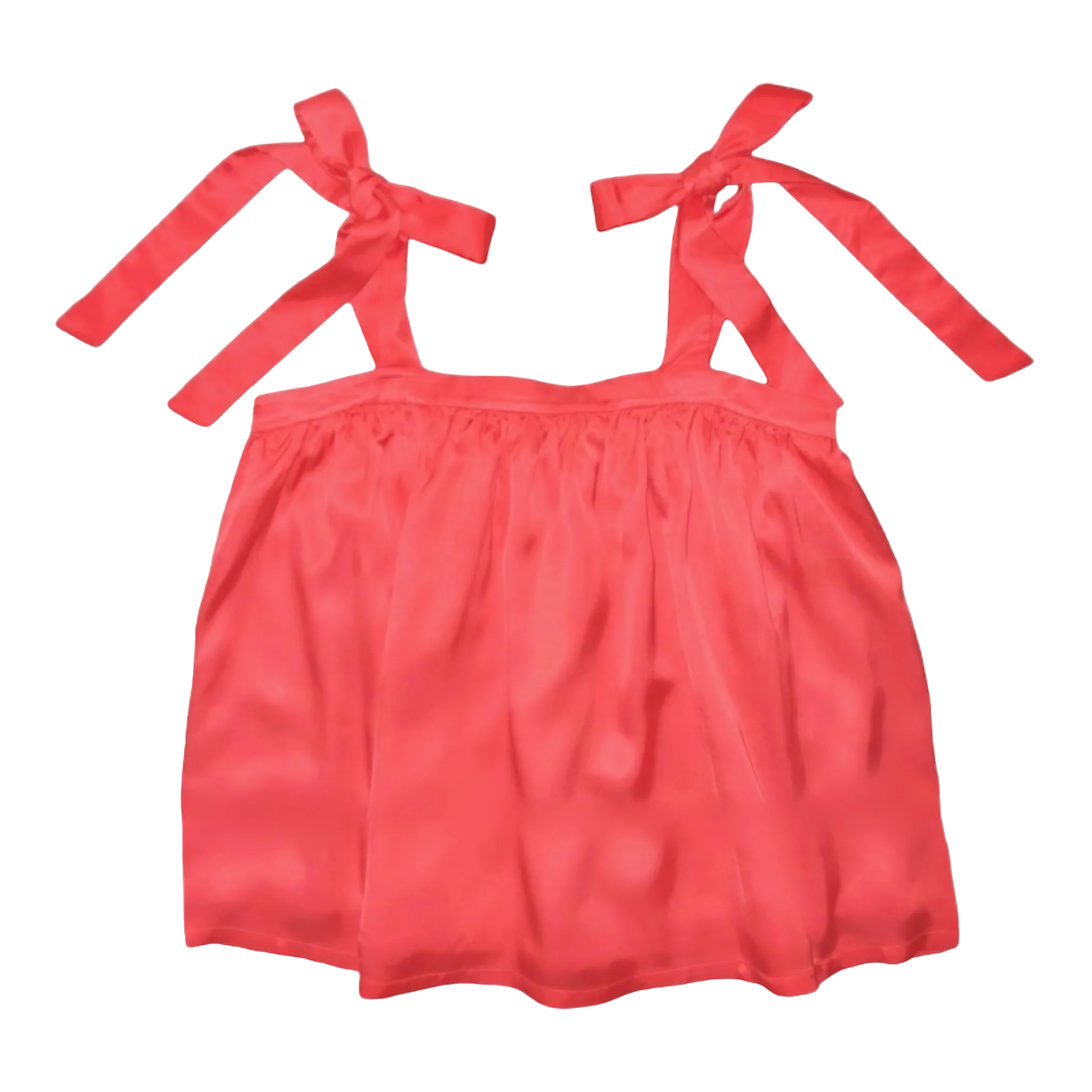 Magnolia Top (Women's) – Carolina Coral