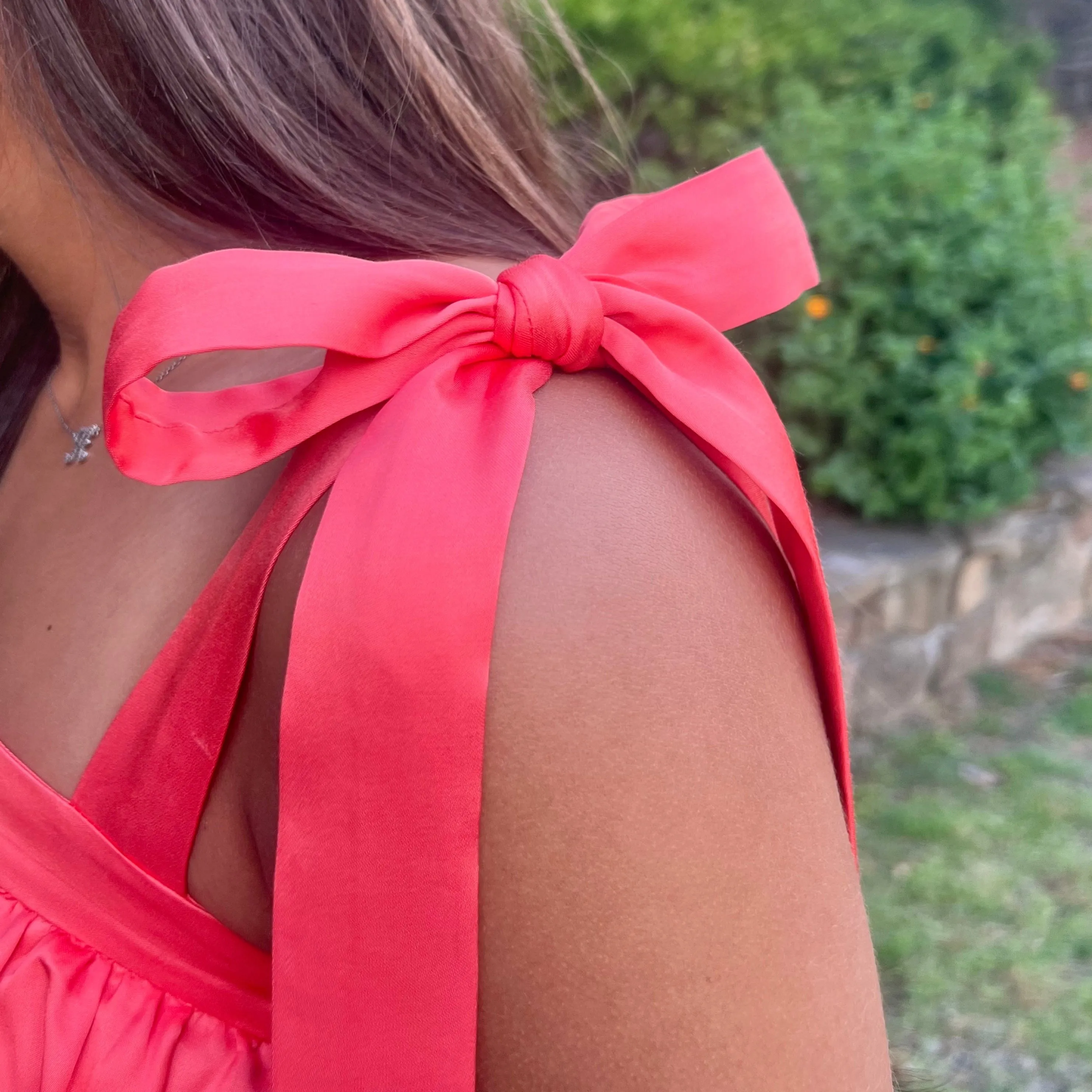 Magnolia Top (Women's) – Carolina Coral