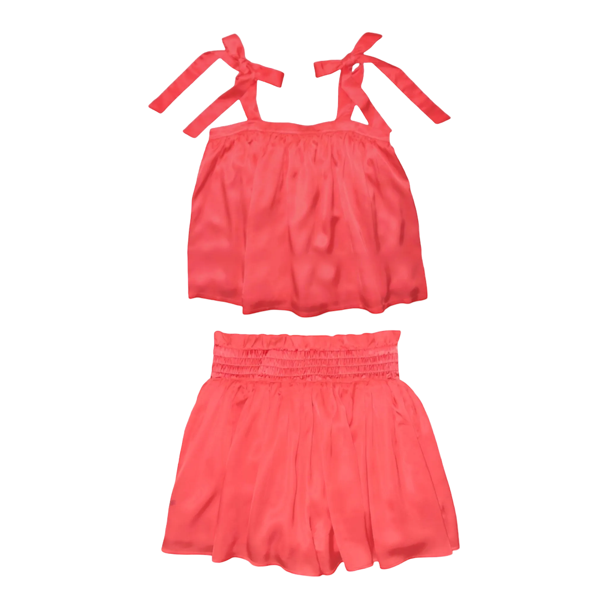 Magnolia Top (Women's) – Carolina Coral