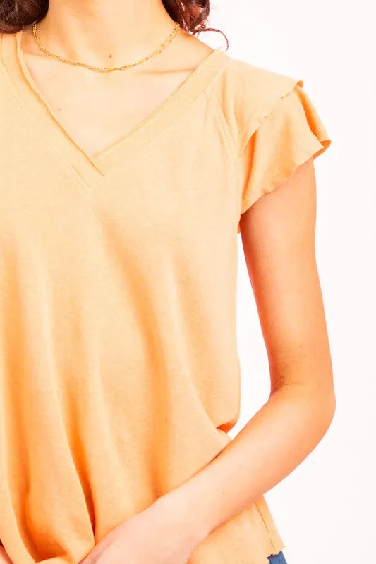 Mai Tai Tee