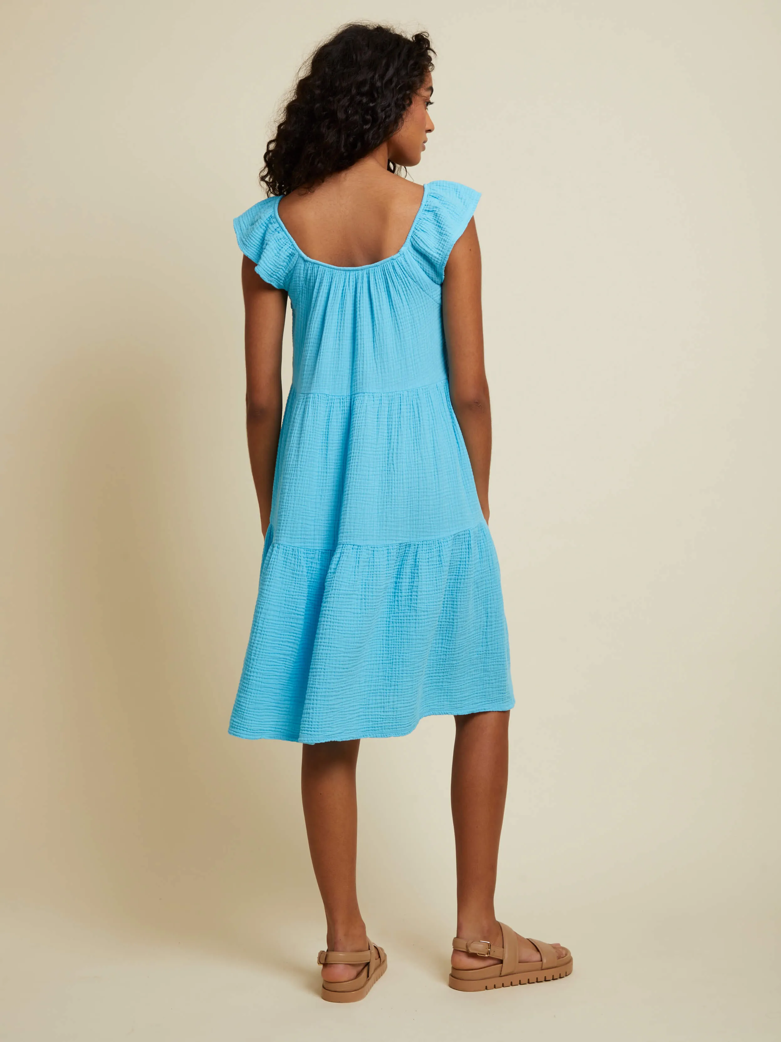 Noa Dress