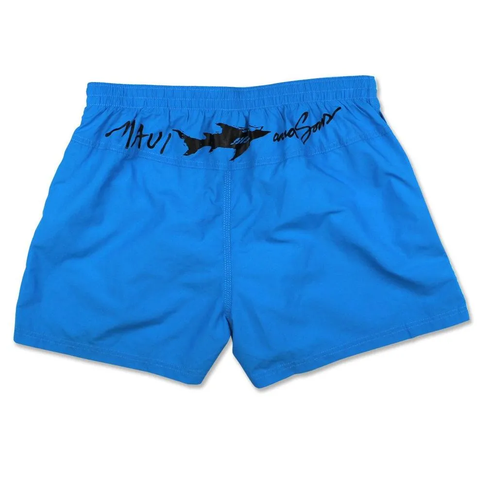 Party Rocker Volleys