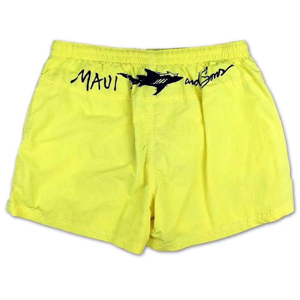 Party Rocker Volleys