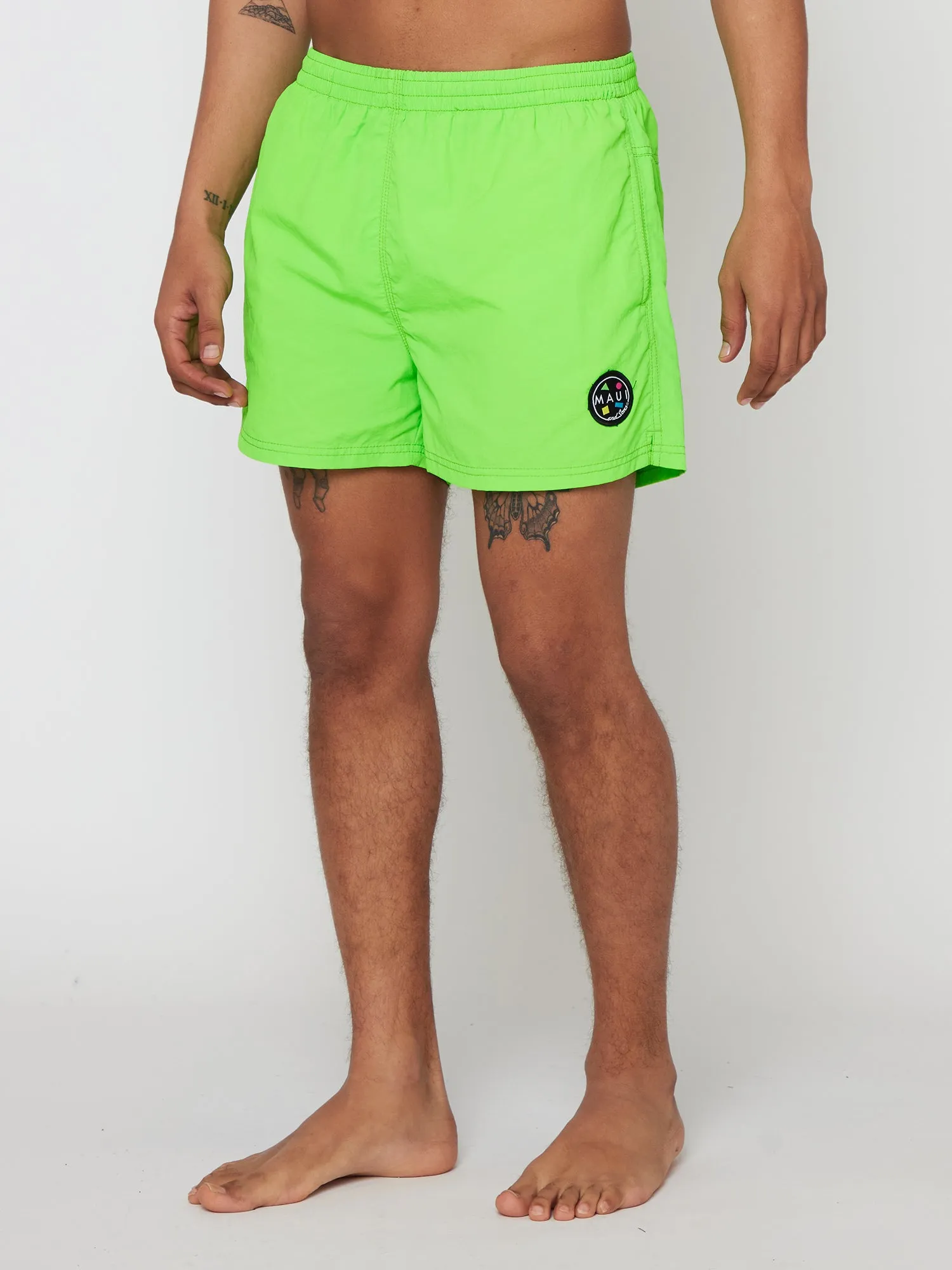 Party Rocker Volleys