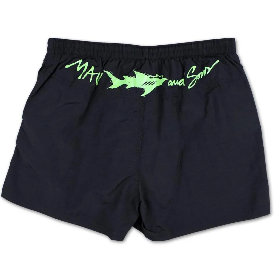 Party Rocker Volleys