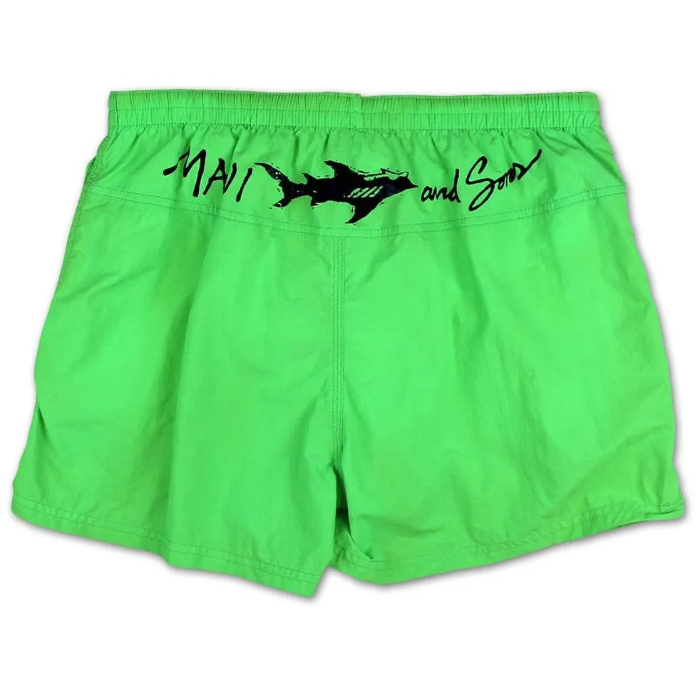 Party Rocker Volleys