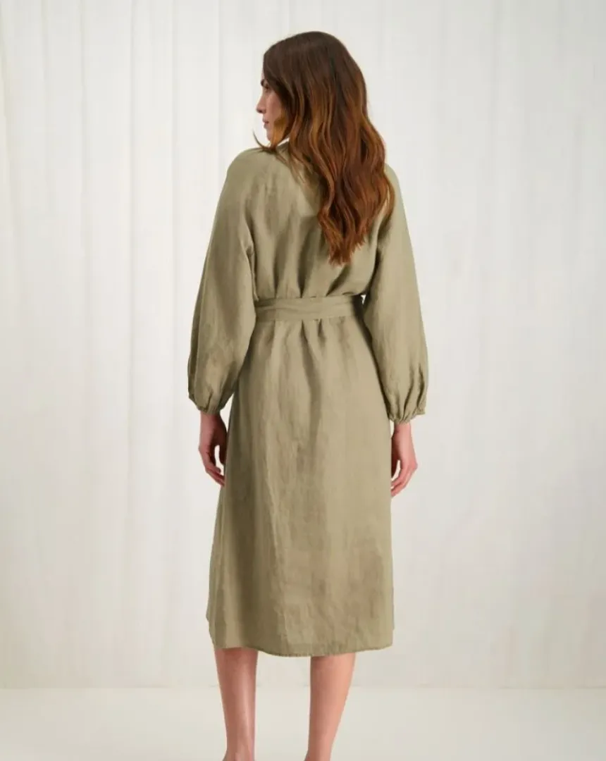 Pauline Dress