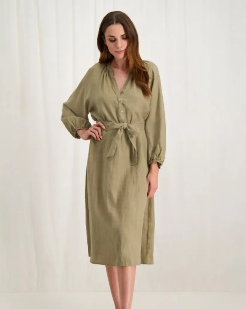 Pauline Dress