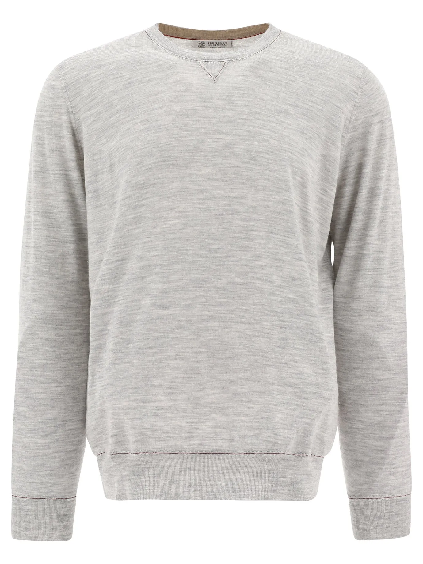 "ACTIVE" SWEATER