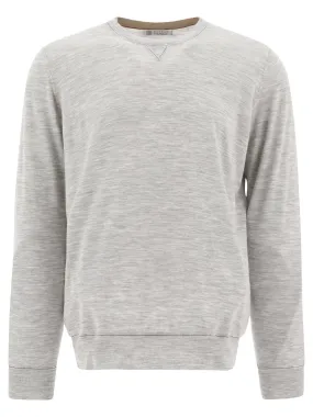 "ACTIVE" SWEATER