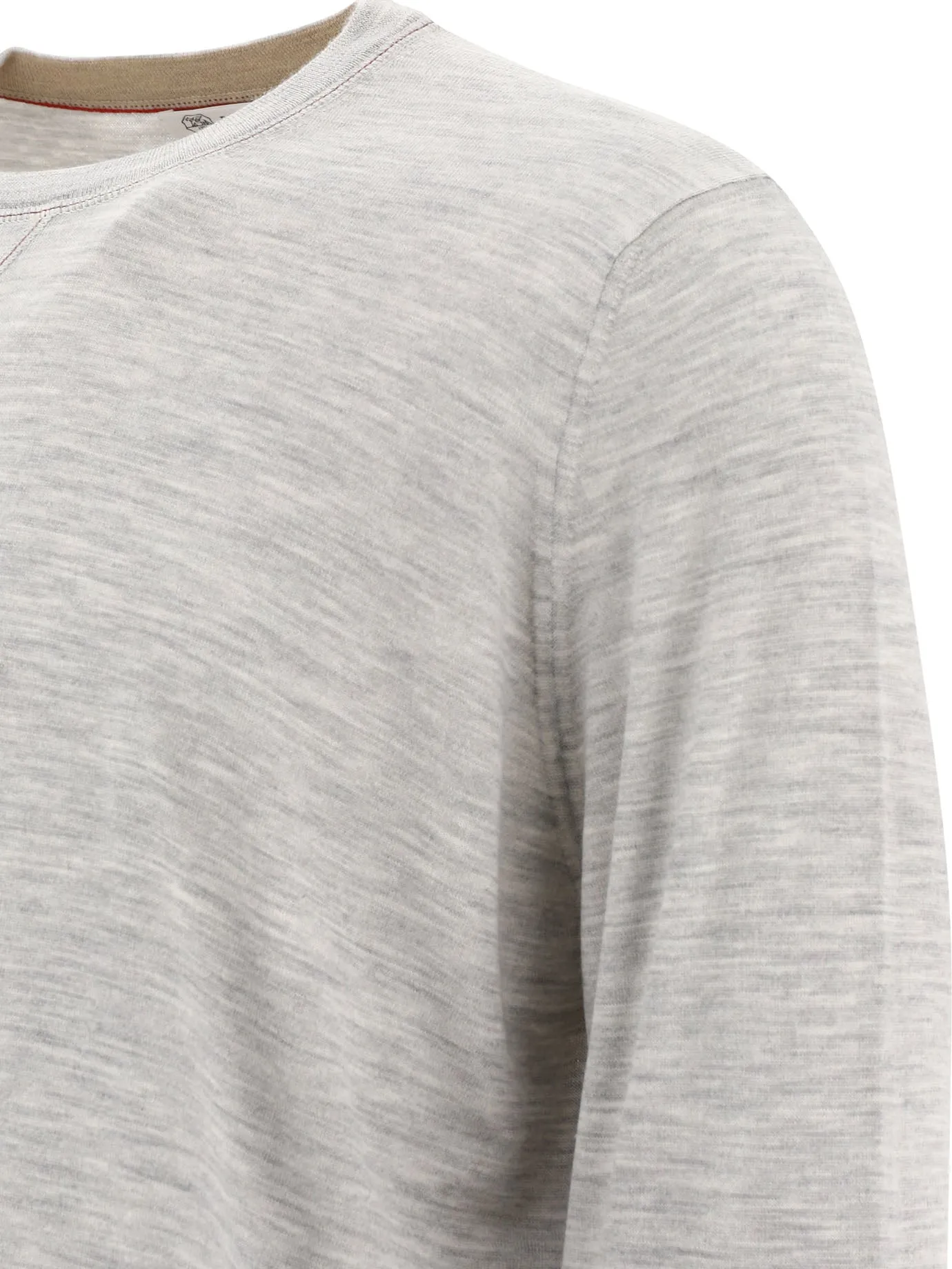"ACTIVE" SWEATER