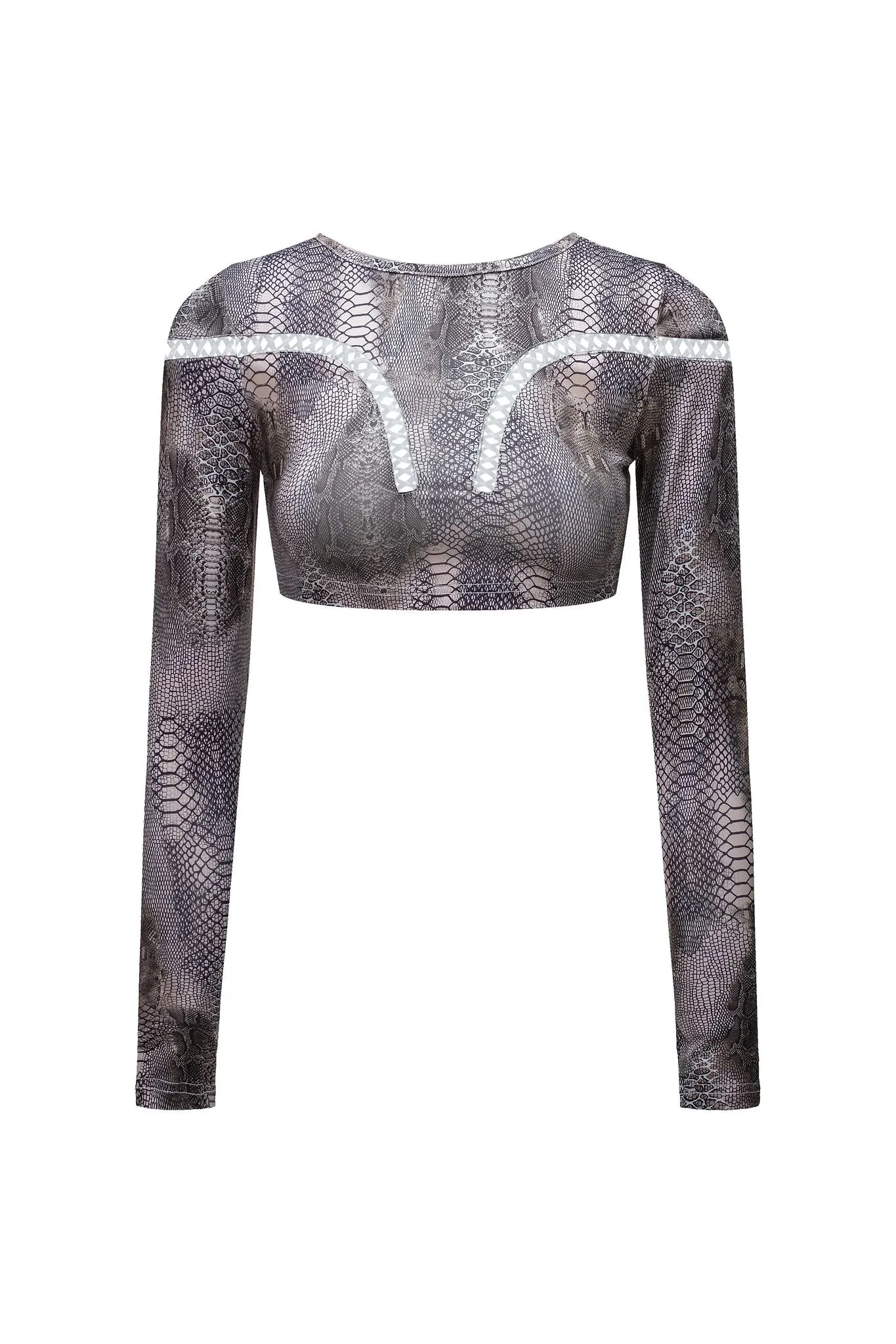 Sarff Top - Snake