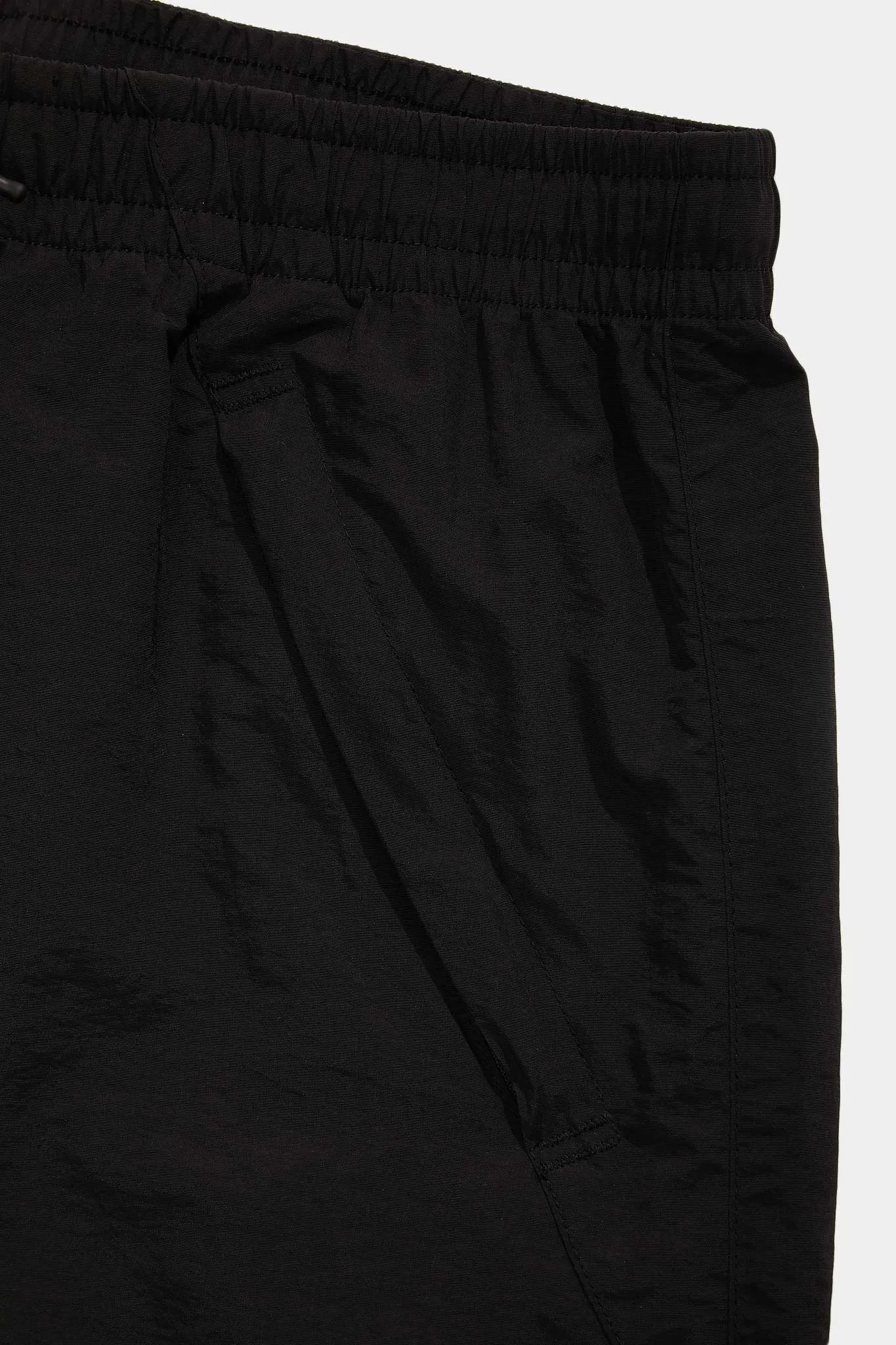Site Short - Black