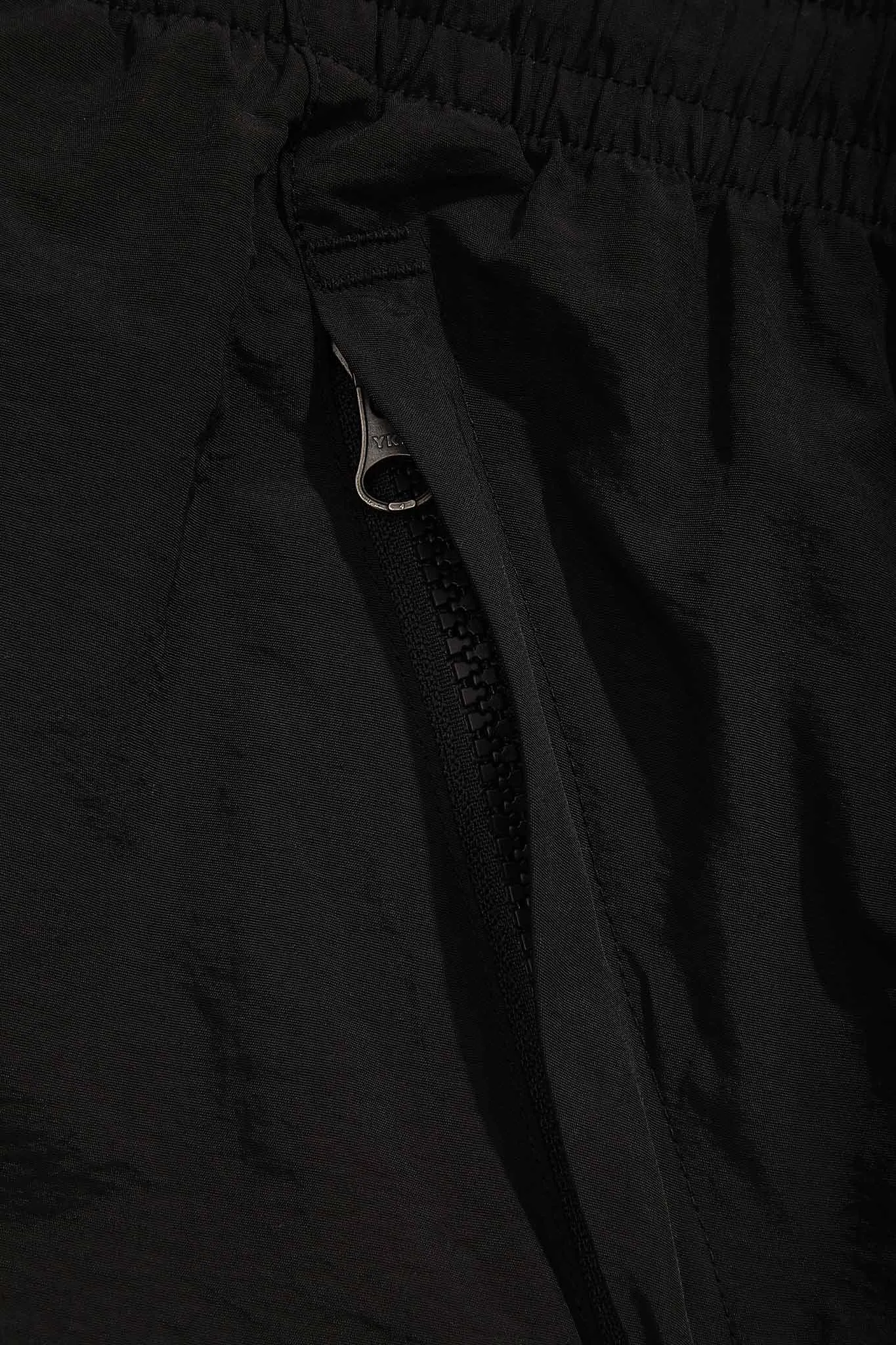 Site Short - Black