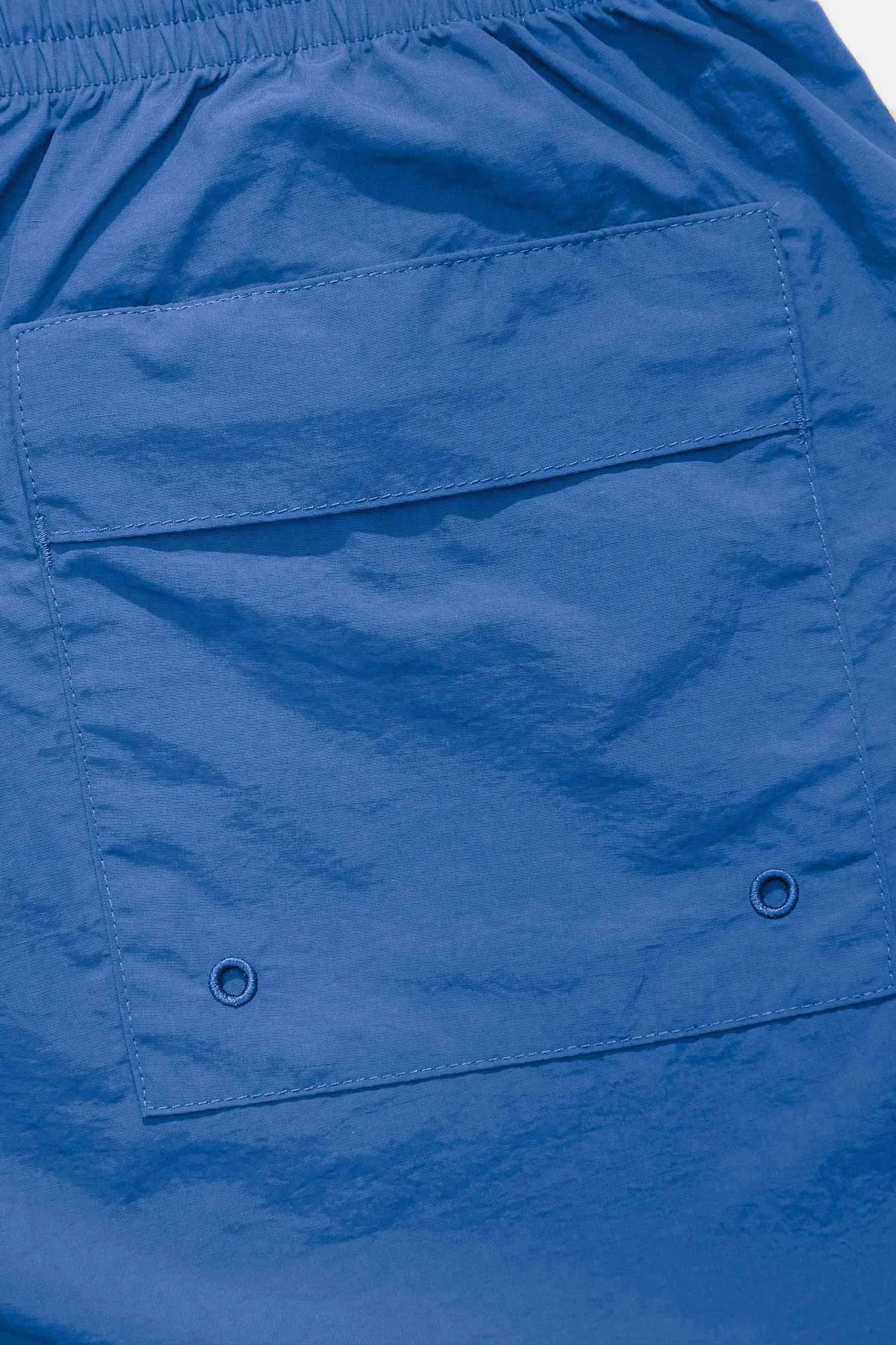 Site Short - Powder Blue