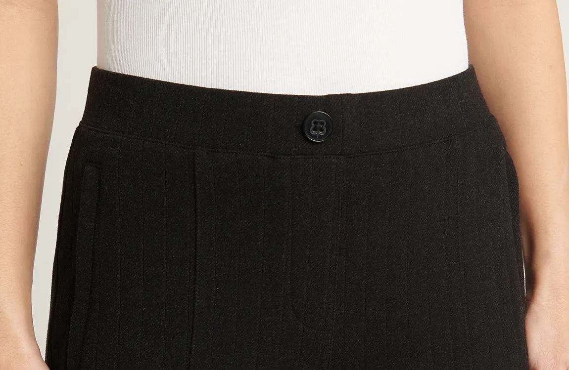 Skinny-Leg | Pencil Dress Pant Yoga Pants (Savile)