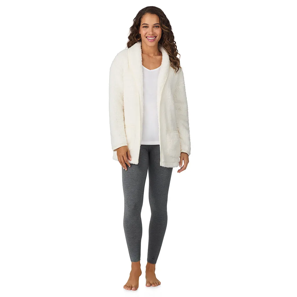 Snuggle Up Sherpa Cardi