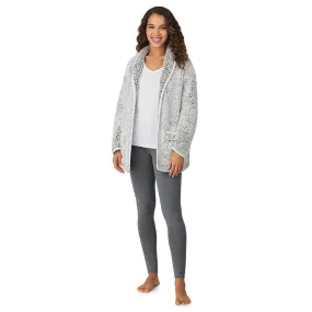 Snuggle Up Sherpa Cardi