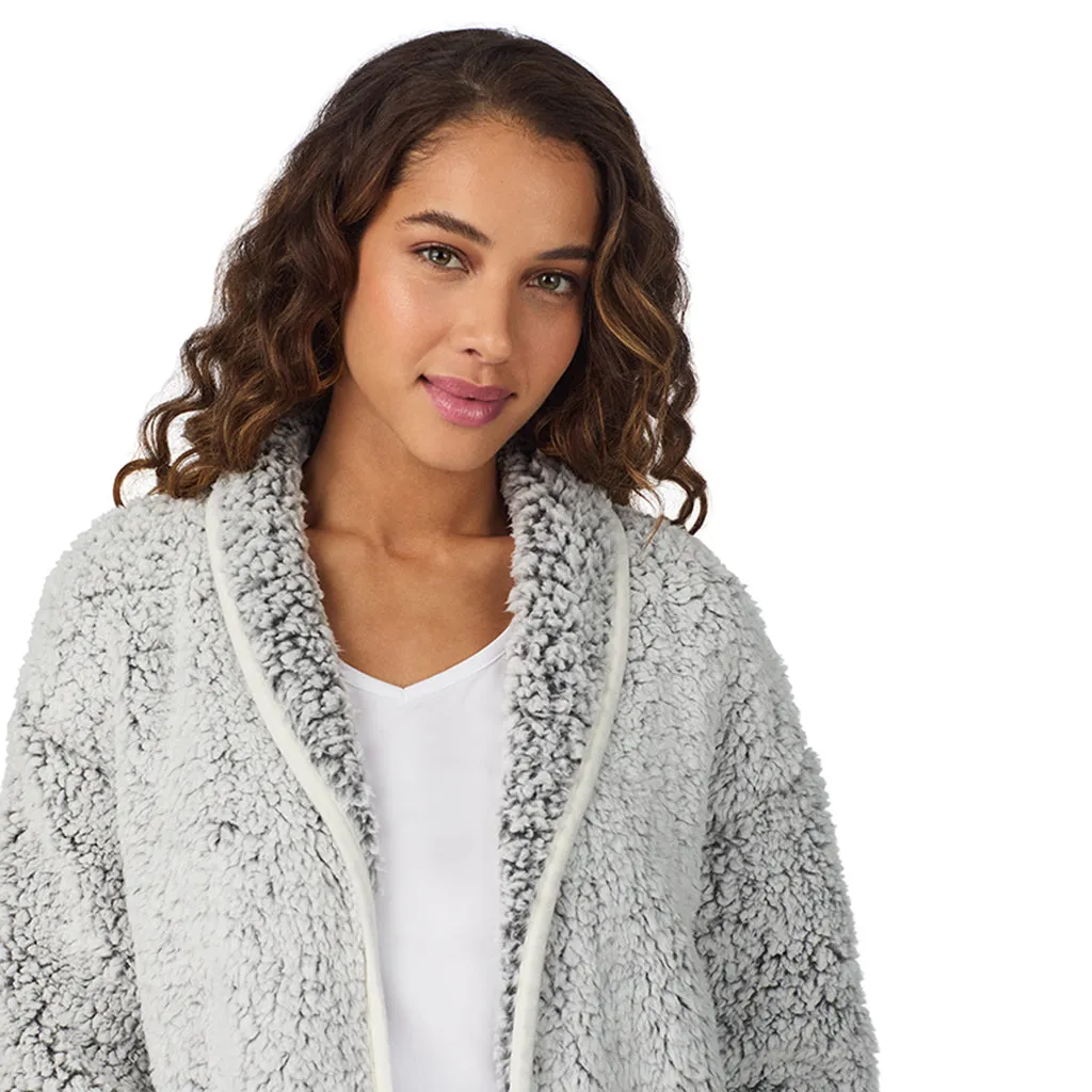 Snuggle Up Sherpa Cardi