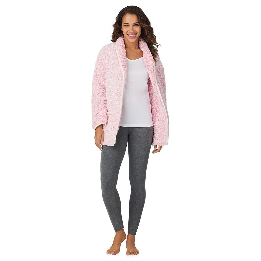 Snuggle Up Sherpa Cardi