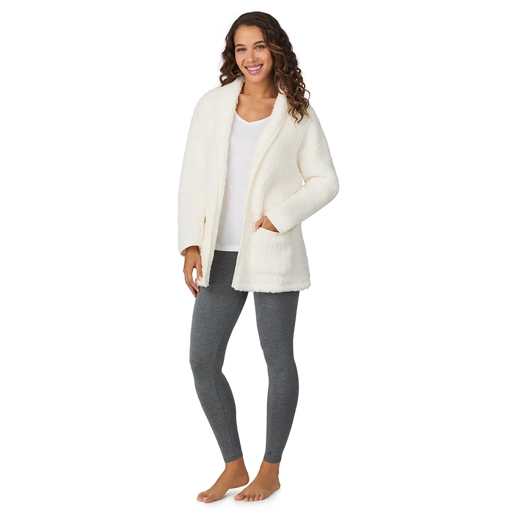 Snuggle Up Sherpa Cardi